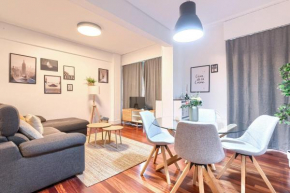 Vt recién renovada en Zabalburu
